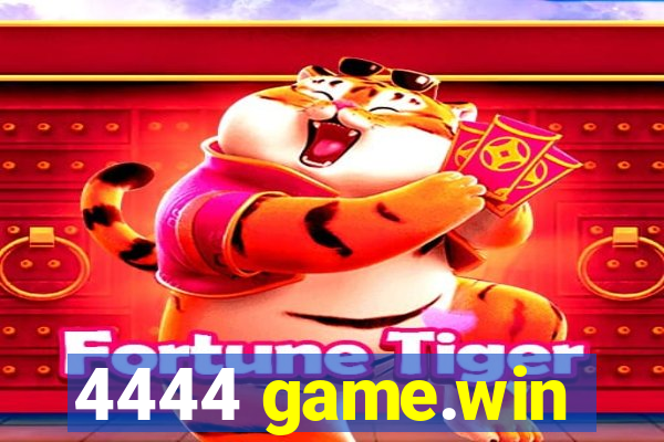 4444 game.win